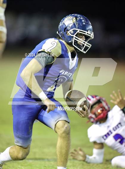 Thumbnail 3 in Knox City @ Perrin-Whitt photogallery.
