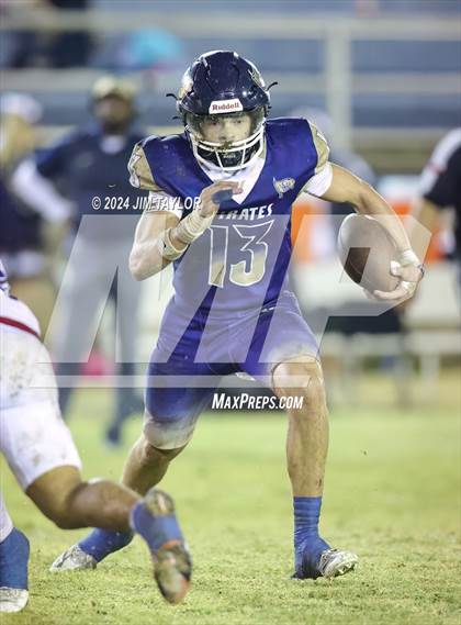 Thumbnail 3 in Knox City @ Perrin-Whitt photogallery.
