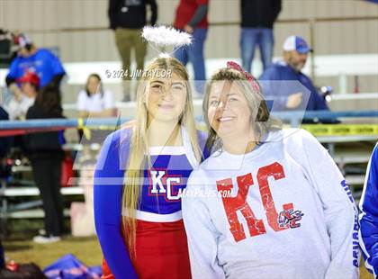 Thumbnail 2 in Knox City @ Perrin-Whitt photogallery.