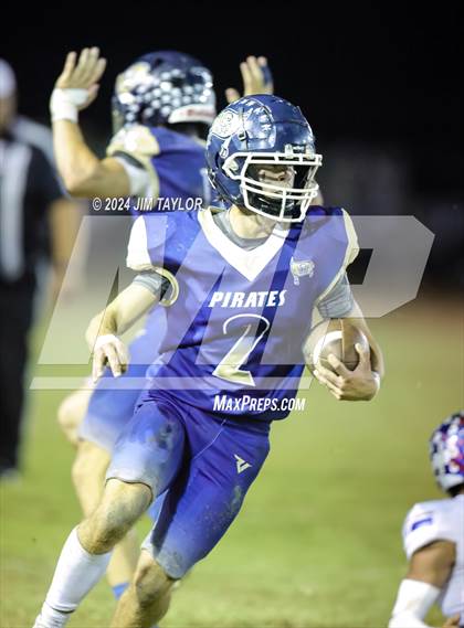Thumbnail 2 in Knox City @ Perrin-Whitt photogallery.