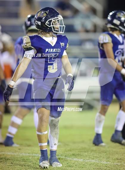 Thumbnail 1 in Knox City @ Perrin-Whitt photogallery.