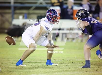 Thumbnail 2 in Knox City @ Perrin-Whitt photogallery.