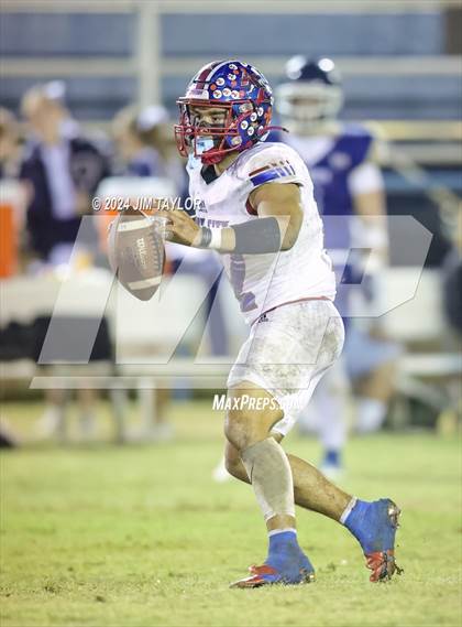 Thumbnail 3 in Knox City @ Perrin-Whitt photogallery.