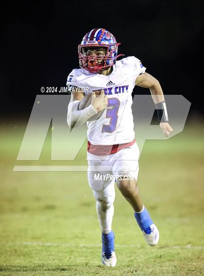 Thumbnail 2 in Knox City @ Perrin-Whitt photogallery.