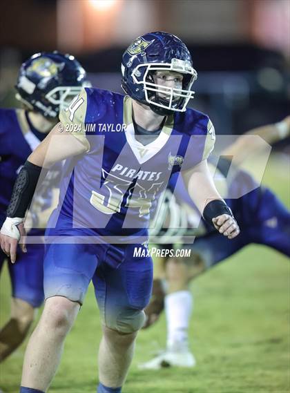 Thumbnail 3 in Knox City @ Perrin-Whitt photogallery.