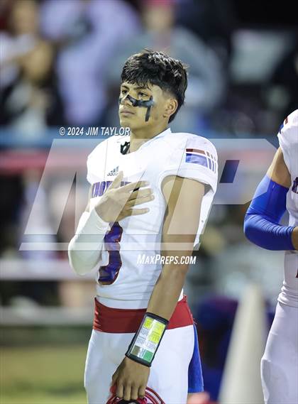 Thumbnail 2 in Knox City @ Perrin-Whitt photogallery.