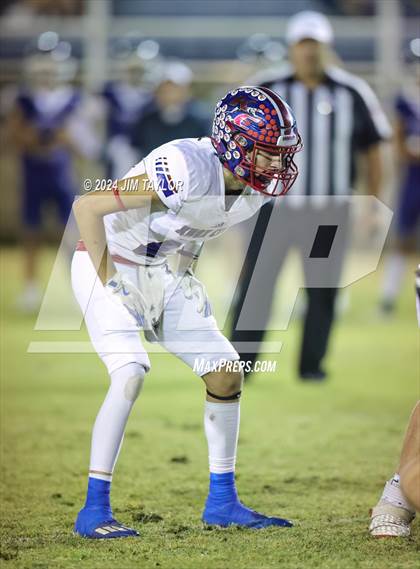 Thumbnail 3 in Knox City @ Perrin-Whitt photogallery.