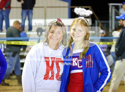 Thumbnail 1 in Knox City @ Perrin-Whitt photogallery.