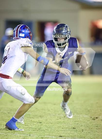 Thumbnail 2 in Knox City @ Perrin-Whitt photogallery.