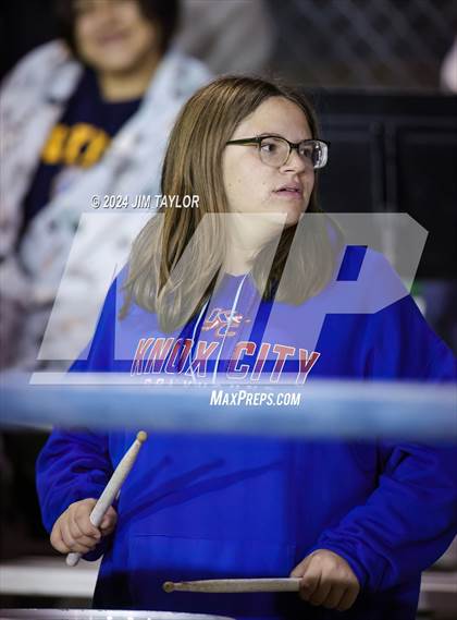 Thumbnail 3 in Knox City @ Perrin-Whitt photogallery.