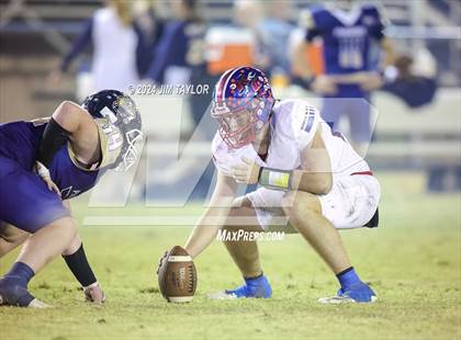 Thumbnail 1 in Knox City @ Perrin-Whitt photogallery.