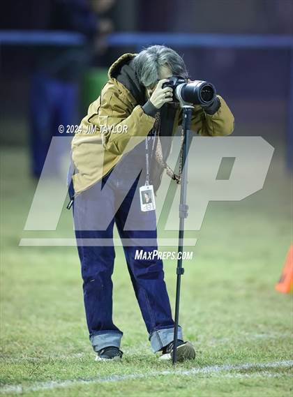 Thumbnail 3 in Knox City @ Perrin-Whitt photogallery.