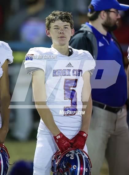 Thumbnail 3 in Knox City @ Perrin-Whitt photogallery.