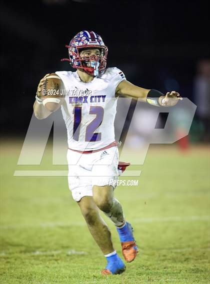 Thumbnail 2 in Knox City @ Perrin-Whitt photogallery.
