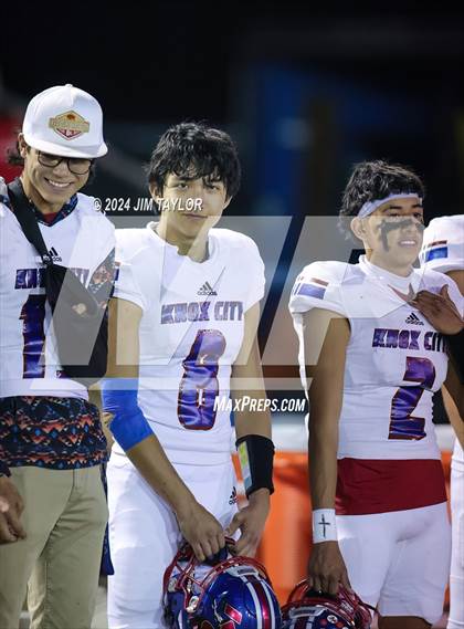 Thumbnail 2 in Knox City @ Perrin-Whitt photogallery.