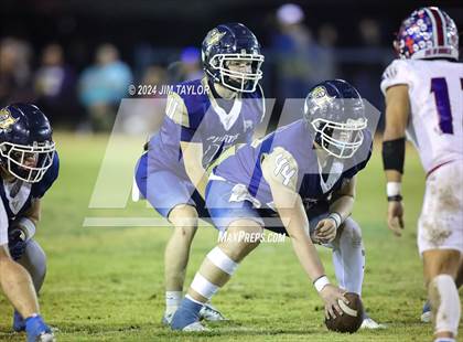 Thumbnail 1 in Knox City @ Perrin-Whitt photogallery.