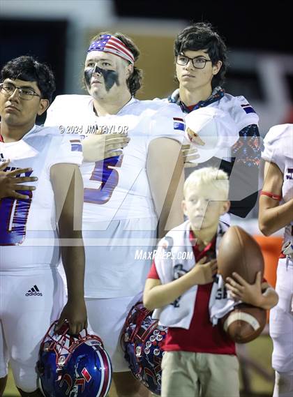 Thumbnail 3 in Knox City @ Perrin-Whitt photogallery.