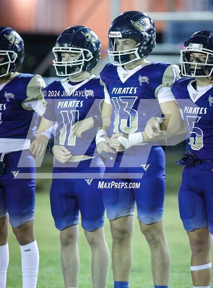 Thumbnail 3 in Knox City @ Perrin-Whitt photogallery.