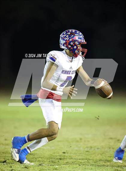 Thumbnail 2 in Knox City @ Perrin-Whitt photogallery.