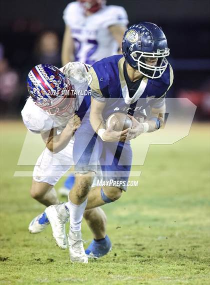 Thumbnail 2 in Knox City @ Perrin-Whitt photogallery.