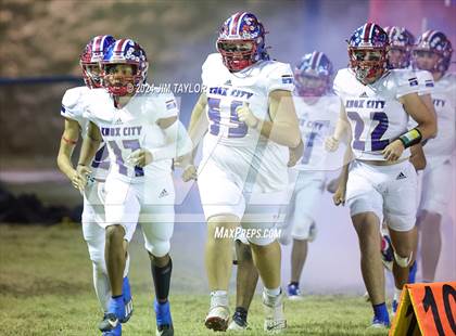 Thumbnail 3 in Knox City @ Perrin-Whitt photogallery.