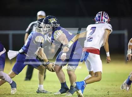 Thumbnail 2 in Knox City @ Perrin-Whitt photogallery.