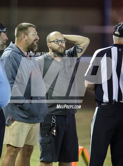 Thumbnail 2 in Knox City @ Perrin-Whitt photogallery.