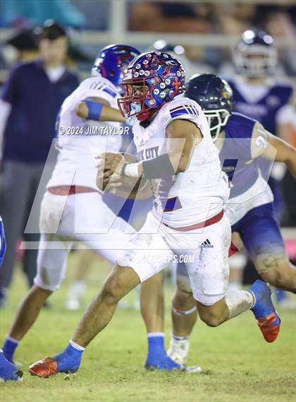 Thumbnail 2 in Knox City @ Perrin-Whitt photogallery.