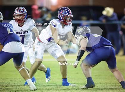Thumbnail 2 in Knox City @ Perrin-Whitt photogallery.