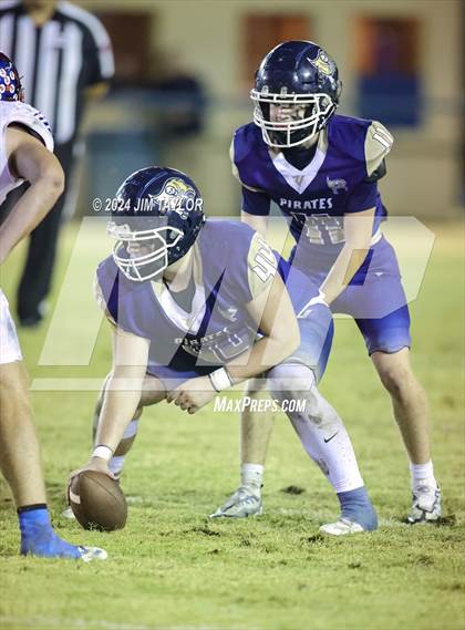 Thumbnail 2 in Knox City @ Perrin-Whitt photogallery.