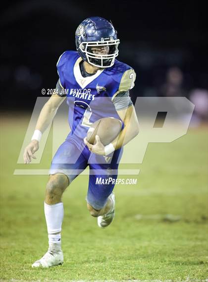 Thumbnail 3 in Knox City @ Perrin-Whitt photogallery.
