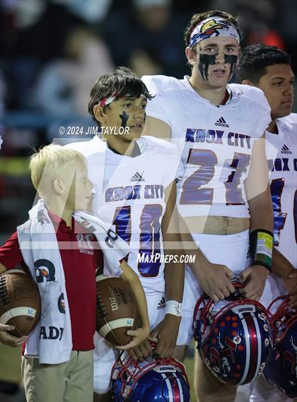 Thumbnail 1 in Knox City @ Perrin-Whitt photogallery.