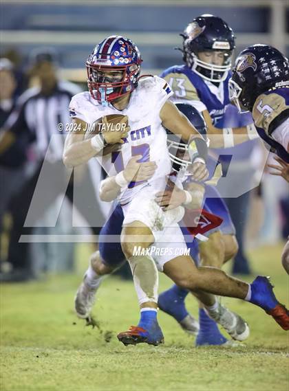 Thumbnail 1 in Knox City @ Perrin-Whitt photogallery.