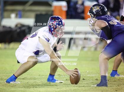 Thumbnail 3 in Knox City @ Perrin-Whitt photogallery.