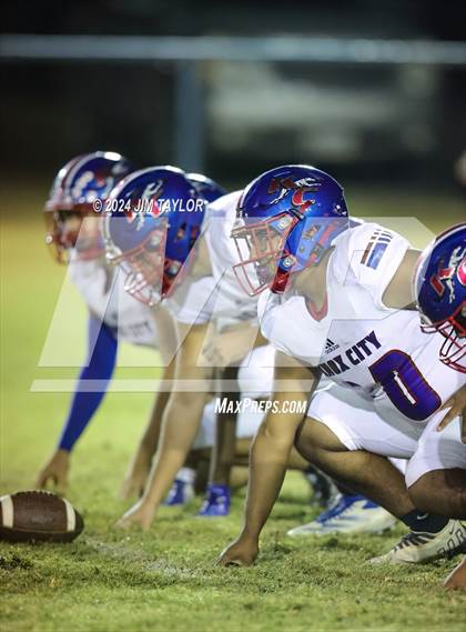 Thumbnail 2 in Knox City @ Perrin-Whitt photogallery.
