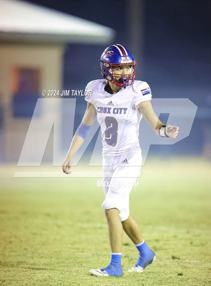 Thumbnail 3 in Knox City @ Perrin-Whitt photogallery.