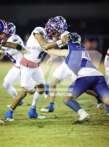 Thumbnail 2 in Knox City @ Perrin-Whitt photogallery.