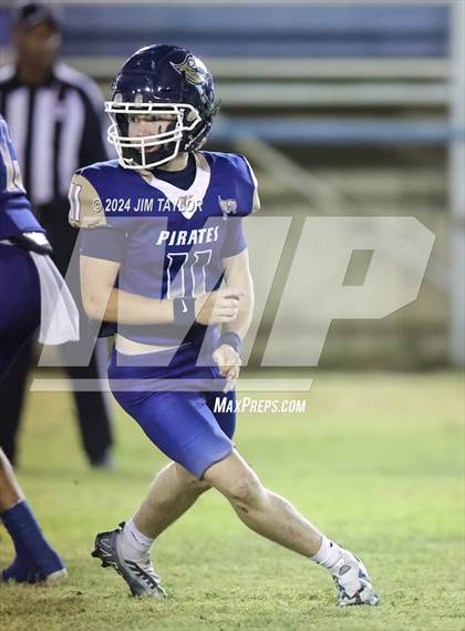Thumbnail 2 in Knox City @ Perrin-Whitt photogallery.