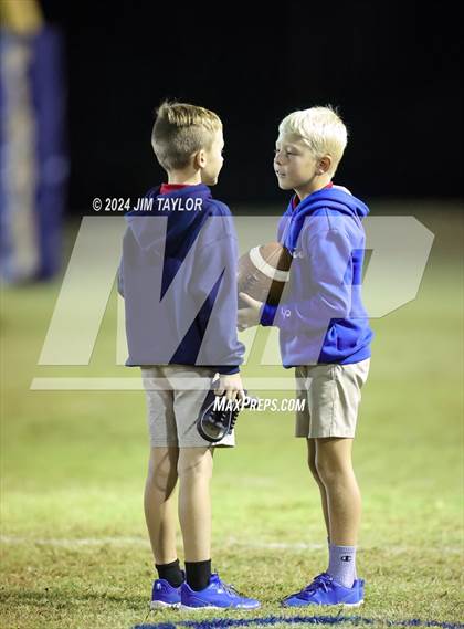 Thumbnail 2 in Knox City @ Perrin-Whitt photogallery.