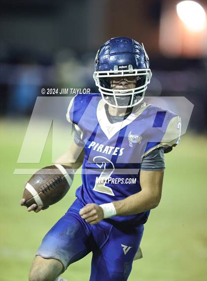 Thumbnail 1 in Knox City @ Perrin-Whitt photogallery.