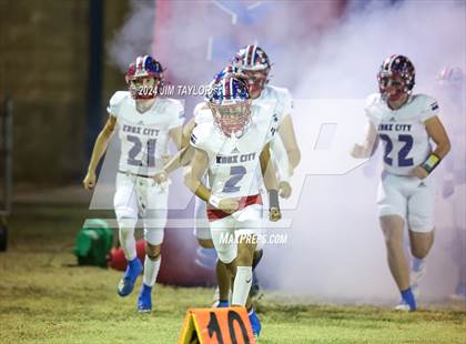 Thumbnail 3 in Knox City @ Perrin-Whitt photogallery.
