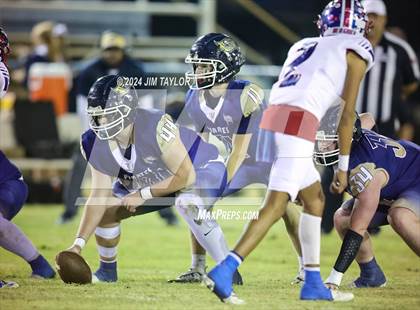 Thumbnail 1 in Knox City @ Perrin-Whitt photogallery.