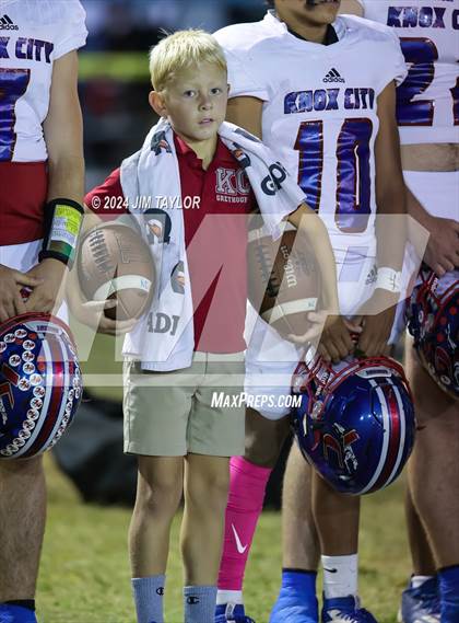 Thumbnail 3 in Knox City @ Perrin-Whitt photogallery.