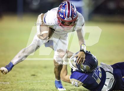 Thumbnail 1 in Knox City @ Perrin-Whitt photogallery.