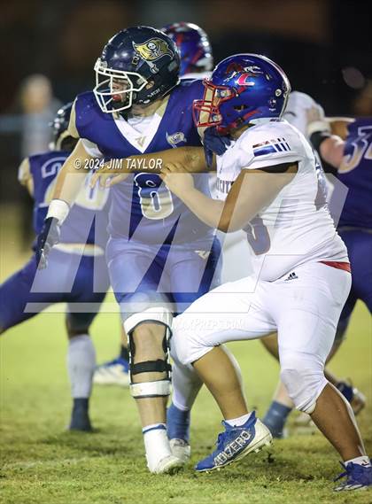 Thumbnail 2 in Knox City @ Perrin-Whitt photogallery.