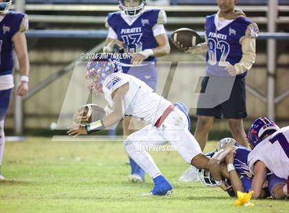 Thumbnail 1 in Knox City @ Perrin-Whitt photogallery.