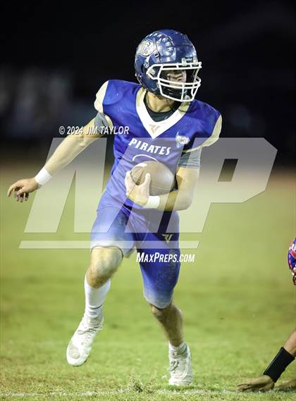 Thumbnail 1 in Knox City @ Perrin-Whitt photogallery.