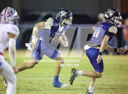Thumbnail 3 in Knox City @ Perrin-Whitt photogallery.