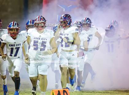 Thumbnail 2 in Knox City @ Perrin-Whitt photogallery.