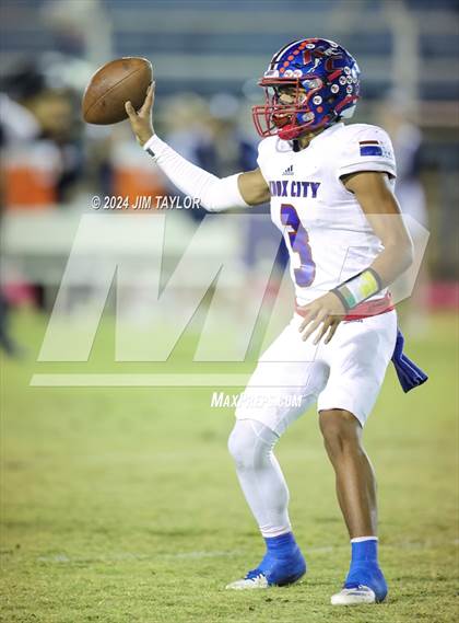 Thumbnail 3 in Knox City @ Perrin-Whitt photogallery.